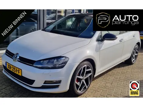 Volkswagen Golf 1.4 TSI Highline | AUTOMAAT | Nette Staat | Stoelverwarming | Comfort Stoelen | 2026