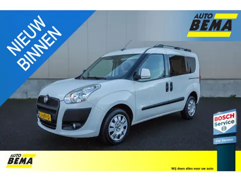 Fiat Doblò 1.4 Dynamic