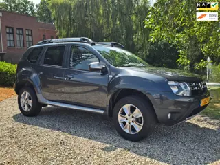 Dacia Duster 1.2 TCe 4x2 Prestige Airco trekhaak