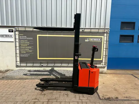 VS-22956 Elektrische duo stapelaar BT 1700mm