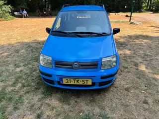 Fiat Panda 1.2 Edizione Cool