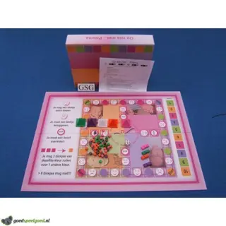 Op reis met prisma nr. 60387-02