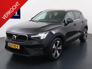 Volvo XC40 1.5 T4 Plug-in hybrid Core Bright BOMVOL! | STOEL + STUURVERWARMING |ELEK. TREKHAAK | KEY