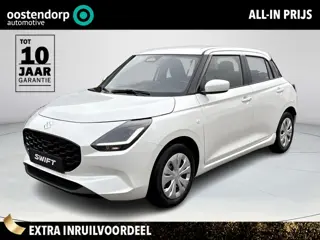 Suzuki Swift 1.2 Comfort Smart Hybrid **NIEUWE AUTO/ DIRECT LEVERBAAR**