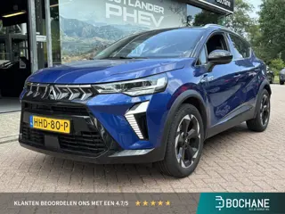 Mitsubishi ASX 1.6 HEV AT First Edition | 360° Camera | Navigatie | Carplay