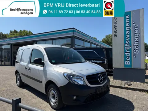 Mercedes-Benz Citan 109 CDI L1 E6 | Airco | Cruise | Zeer netjes