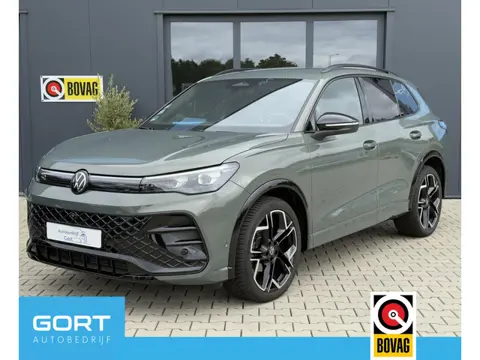 Volkswagen Tiguan 1.5 TSI R-Line Business