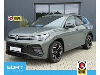 Volkswagen Tiguan 1.5 TSI R-Line Business