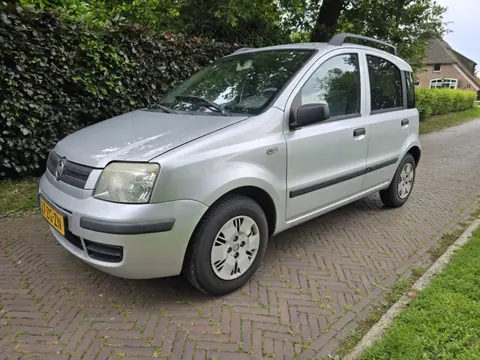 Fiat Panda 1.2 Edizione Cool (bj 2008)