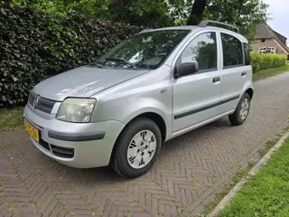 Fiat Panda 1.2 Edizione Cool (bj 2008)
