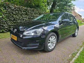 Volkswagen Golf 1.2 TSI Comfortline (bj 2013)