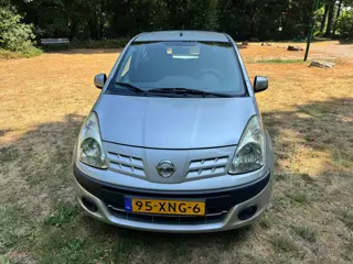 Nissan Pixo 1.0 Look