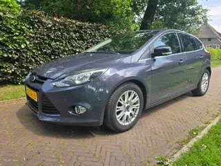 Ford Focus 1.0 EcoB. Lease Ti. (bj 2012)