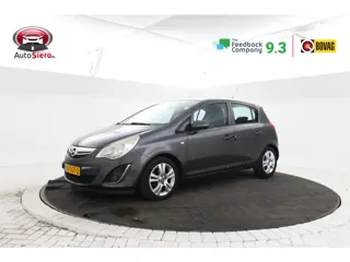 Opel Corsa 1.3 CDTi EcoFlex S/S Edition (bj 2011)
