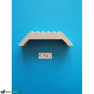 Boog grijs nr. 71209-06