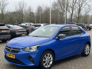 Opel Corsa 1.2 Edition Carplay|Cruise|Airco (bj 2021)