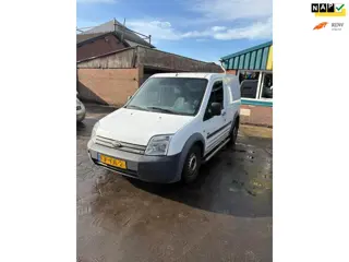 Ford Transit Connect T200S 1.8 TDCi