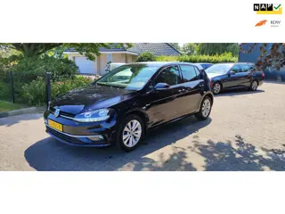 Volkswagen Golf 1.0 TSI Comfortline automaat bj 2019 airco/navi