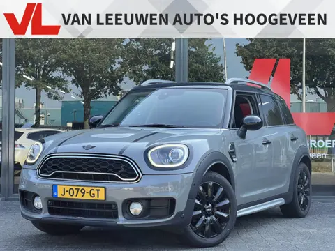 MINI Mini Countryman 2.0 Cooper D ALL4 Chili