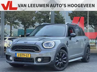MINI Mini Countryman 2.0 Cooper D ALL4 Chili
