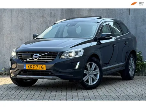 Volvo XC60 2.0T6 AWD Summum Polar+ 306pk ACC PANO BLIS XENON