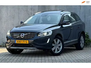 Volvo XC60 2.0T6 AWD Summum Polar+ 306pk ACC PANO BLIS XENON
