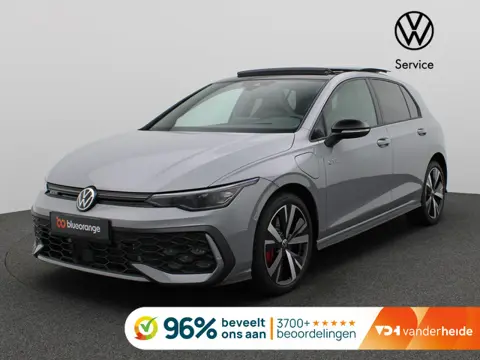 Volkswagen Golf 1.5 eHybrid GTE 272PK DSG Trekhaak wegklapbaar, Head-up Display, Panoramadak, Area V