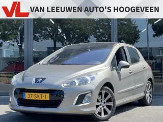 Peugeot 308 1.6 THP Allure | Nieuw binnen | Trekhaak | Pano