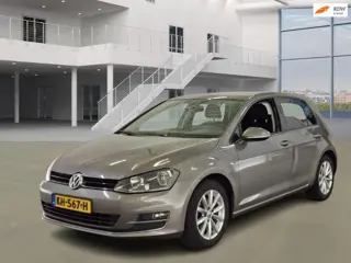 Volkswagen Golf 1.4 TSI Business Edition R