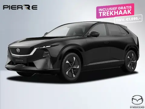 Mazda CX-6e Takumi Business Edition 78 kWh NAVI | APPLE CARPLAY | 19 INCH LMV | RONDOMZICHT CAMERA |