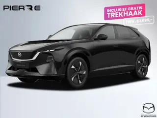 Mazda CX-6e Takumi Business Edition 78 kWh NAVI | APPLE CARPLAY | 19 INCH LMV | RONDOMZICHT CAMERA |