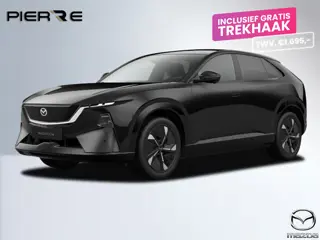 Mazda CX-6e Takumi Business Edition 78 kWh NAVI | APPLE CARPLAY | 19 INCH LMV | RONDOMZICHT CAMERA |