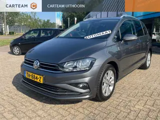 Volkswagen Golf Sportsvan 1.5 TSI ACT Comfortline, AUTOMAAT, NIEUW STAAT !!