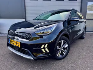 Kia NIRO 1.6 GDi PHEV ExecutiveLine / Apple Carplay / Leder / Schuifdak