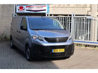 Peugeot Expert 1.5 BlueHDI 100 Standard Premium (bj 2022)