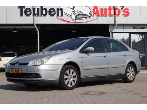 Citroen C5 1.8-16V Cool Tech | Cruise control | Climate control | Zie foto's!