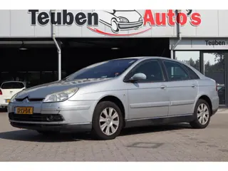 Citroen C5 1.8-16V Cool Tech | Cruise control | Climate control | Zie foto's!