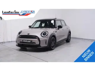 MINI 5-Deurs 1.5 Cooper Business Edition 2e Eig. NAP Clima Navi Panodak PDC achter Apple-carplay ble