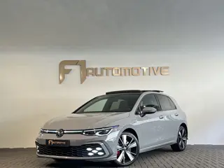 Volkswagen Golf 1.4 eHybrid GTE Pano|HuD|Acc|Camera|Sfeer|Lane Assist
