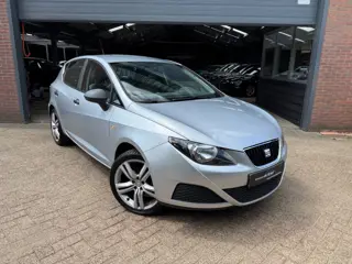 Seat Ibiza 1.2 Reference| AIRCO/AUX/LMWIELEN/