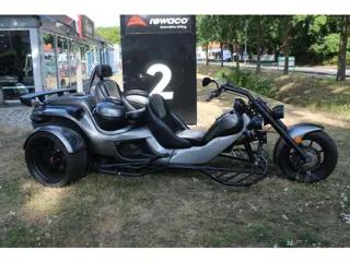 Rewaco RF1  Black line unique edition 30 year