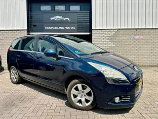 Peugeot 5008 1.6 THP ST 5p. | Automaat | Cruise | Clima | PDC