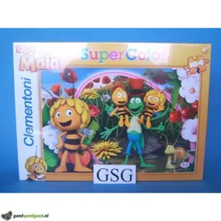 Maya de Bij 104 st nr. 27852-01