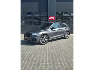 Audi Q5 55 TFSI e quattro Competition |Pano|HUD|ACC|360|Massage|LuchveringlTrekhaak
