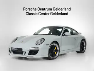 Porsche 911 Sport Classic | No. 161 | Price excl. BPM