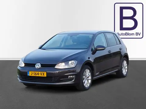 Volkswagen Golf 1.2 TSI Lounge / Nette en top onderhouden auto