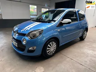 Renault Twingo 1.2 16V Collection|Airco|Cruise