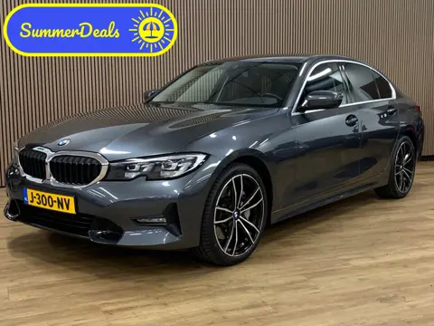 BMW 3-serie 330i High Executive|Automaat|Nieuwstaat|Dealeronderhouden|
