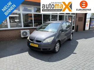 Mitsubishi Colt 1.3 Inform Cool Pack Plus Let Export Handel. Schade/ Airco schakelt niet in.