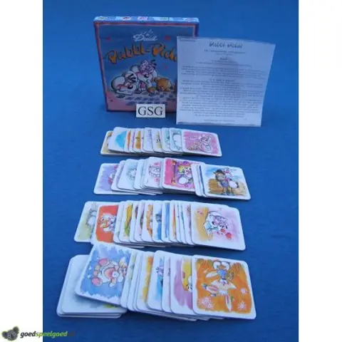 Dabbl-Diddl nr. 60065-02